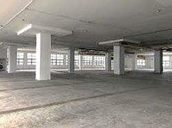 Yishun Industrial Park A (D27), Factory #522170991